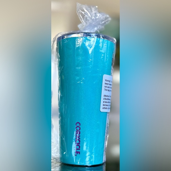 🎸Corkcicle🎸🔥NWT🔥16 oz(475ml) Corkcicle Tumbler - Picture 8 of 10